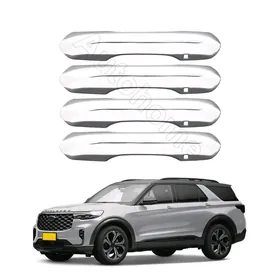 EXPLORER RUCKA NIKIL