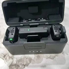 Symsyz mini mikrafon DJI