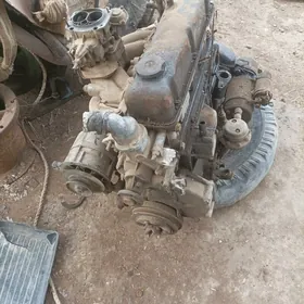 уаз матор uaz mator