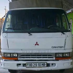 Mitsubishi Canter 2003