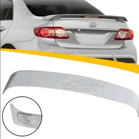 COROLLA SPOILLER
