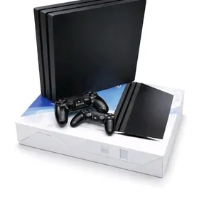 Playstation 4 Pro