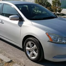 Nissan Sentra 2015