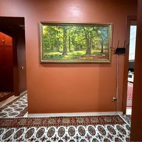 PODWOÝSKIÝ 3 KOMNAT