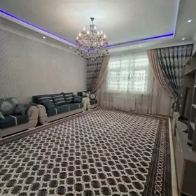 ARENDA MIR 8  4 KOMNAT