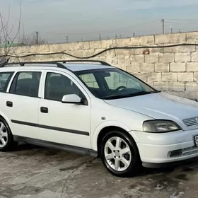 Opel Astra 1999