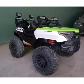 Çaga maşyn- машина детская