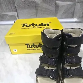 ортапедическая обувь девочке