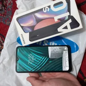 Samsung A10 S