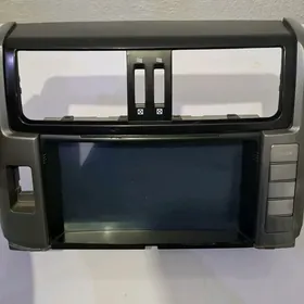 Prada 2010 manitor ramka