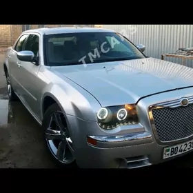 Chrysler 300 2008