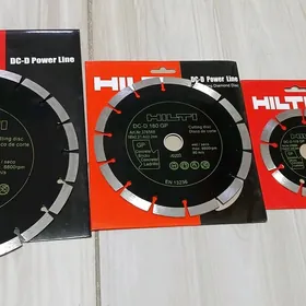 Myramyr. agac .demir .diskalar