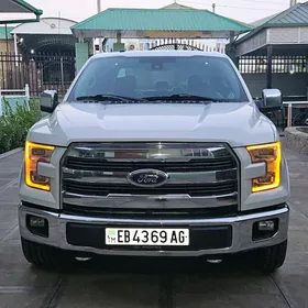 Ford F-150 2016