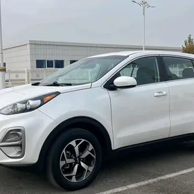 Kia Sportage 2021