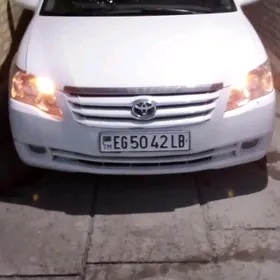 Toyota Avalon 2005
