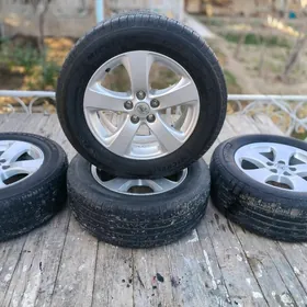 Diska Sienna Disga Siyenna