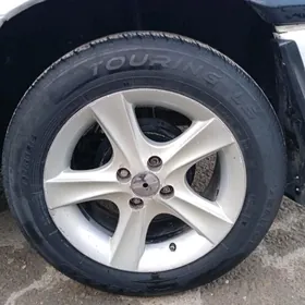 opel diska mary 14 r