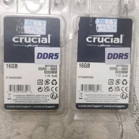 Оперативка для ноутбука 16 гб
