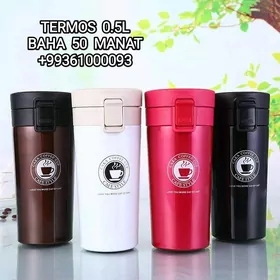 TERMOS TERMIS ТЕРМОС ТЕРМИС