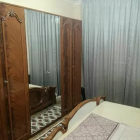 Аренда жилья