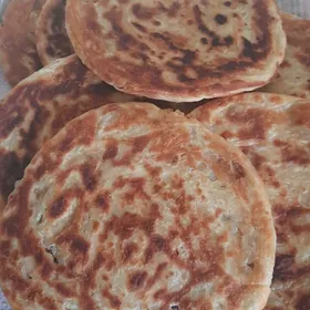 yagly corek jigirdekli soganly