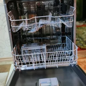 Посуда мойка