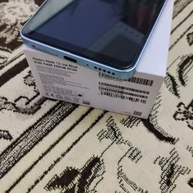 REDMİ NOT 13.8+8/256 ADMEN