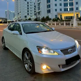 Lexus IS 250 2011