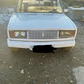 Lada 2105 1984