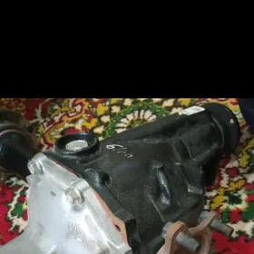 hilux,runer owki most