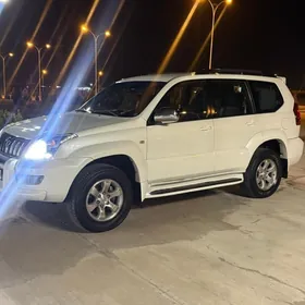 Toyota Land Cruiser Prado 2008