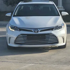 Toyota Avalon 2017
