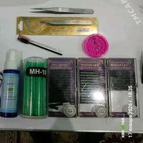 Kirpik narasiwanya ucin