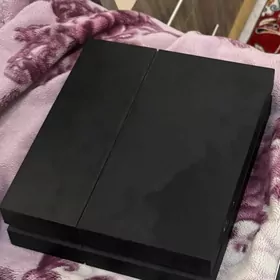 ps4 fat