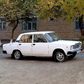 Lada 2107 1999
