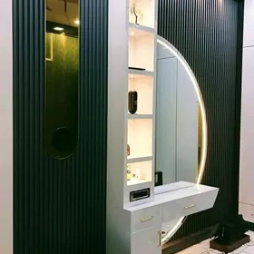 Zakaz mebeli, restawrasiýa