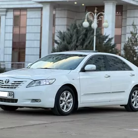 Toyota Camry 2009