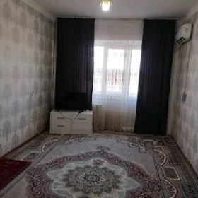 Türkmenabat Kwartira