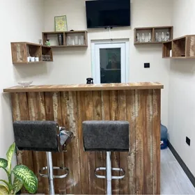 Tayyn mebel bar ucin kafe ucin