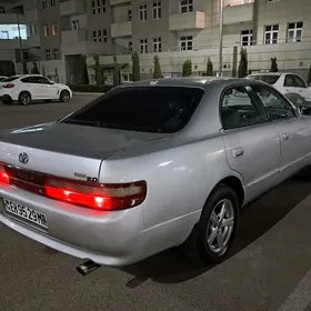 Toyota Chaser 1994