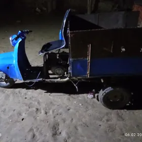 Fekon FK200-14G 2006