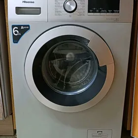 стиральная машинка