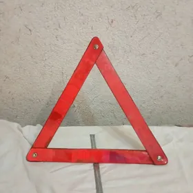 знак отражатель