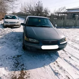 Toyota Camry 1998