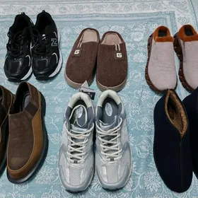 Обувь 46-45 размер