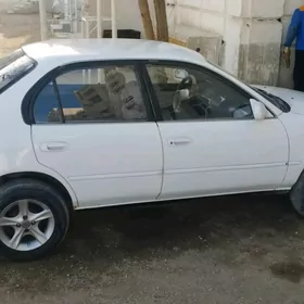 Toyota Corolla 1995