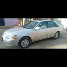 Toyota Avalon 2002