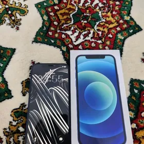 iPhone 12 RU/A 128GB