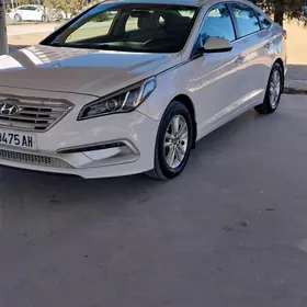 Hyundai Sonata 2017
