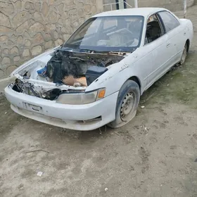 Toyota Mark II 1993